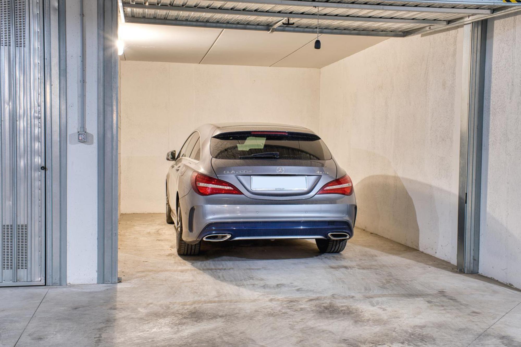 Appartamento Al 45 B.Go Roma -Vr- Con Garage Verona Exterior photo